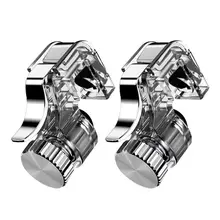 Мобильный телефон игра огонь Кнопка смартфон металлический игровой курок L1 R1 шутер для iphone ножи из/правила выживания/PUBG