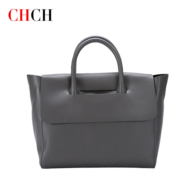 Chch Luxury Handbags Women Bags Designer Large Capacity Tote Bag Famous
