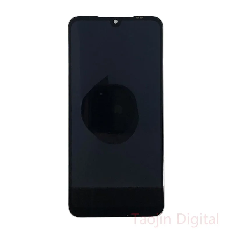 Оригинальное качество 6 26 &quotдля Xiaomi Redmi 7 Redmi7 ЖК дисплей с сенсорным экраном