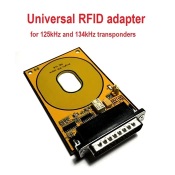

IRPOG RFID adapter IPROG Plus RFID adapter Iprog Pro Free shipping
