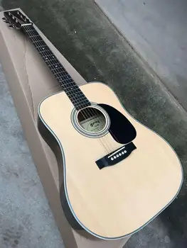 

China factory product;acoustic guitar;solid spruce top;Koa back and sides;free shipping
