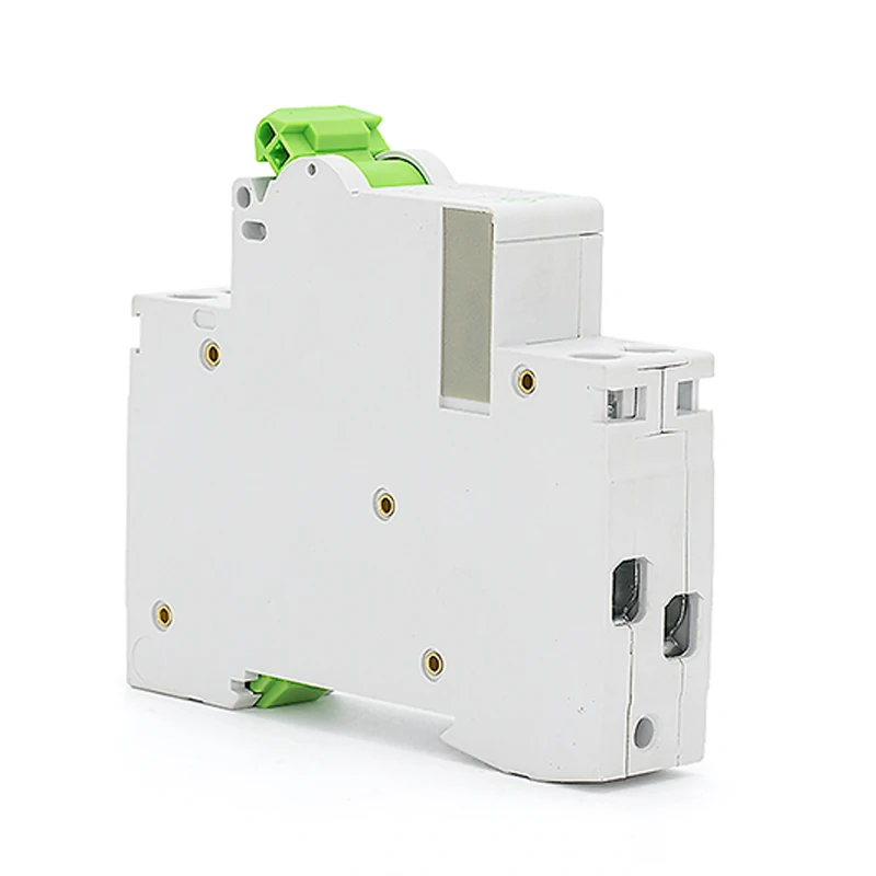 Кривая MCB C AC 110 V/220 V/230 V/400 V DPN 16A 25A Мини автоматический выключатель с 5 летней гарантией