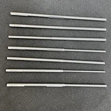 

QM18-62mm Universal Valve Seat Reamer Guide Rod Reamer Guide Rod Durable Car Repair Tool