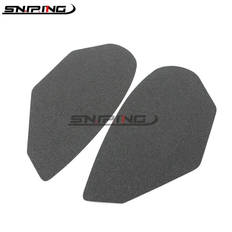 

Защитные наклейки на топливный бак мотоцикла, Нескользящие наклейки на колени для Yamaha YZF-R6 YZF R6 1999-2002