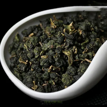 

Grade AAA Taiwan Alishan High Moutains oolong tea Ali Shan High Moutain Organic Green tea Beauty Weight Loss slimming tea