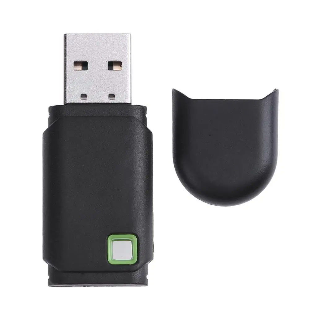USB 300 м мини WiFi ретранслятор Беспроводной усилитель сетевой маршрутизатор