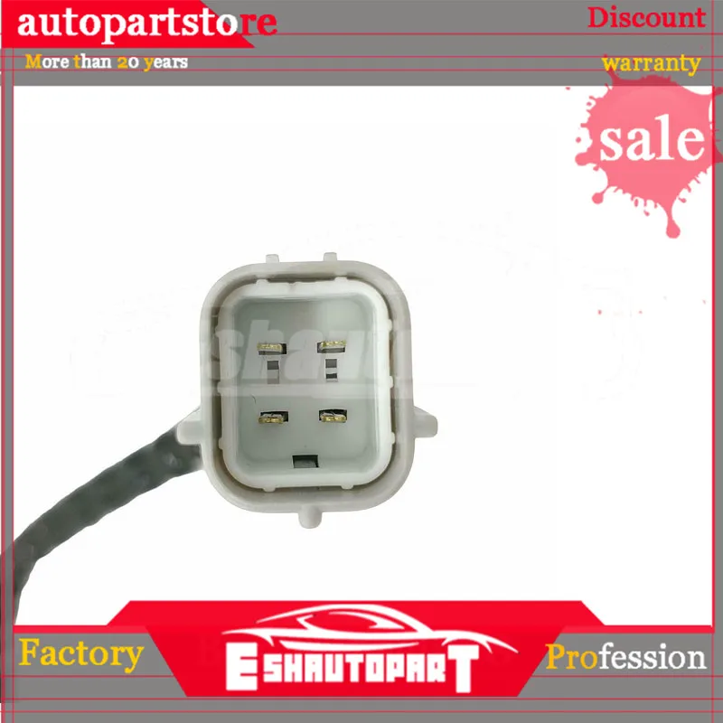 Высококачественный датчик соотношения воздуха и топлива для Nissan Suzuki 2008-2013 22693-1AA0A