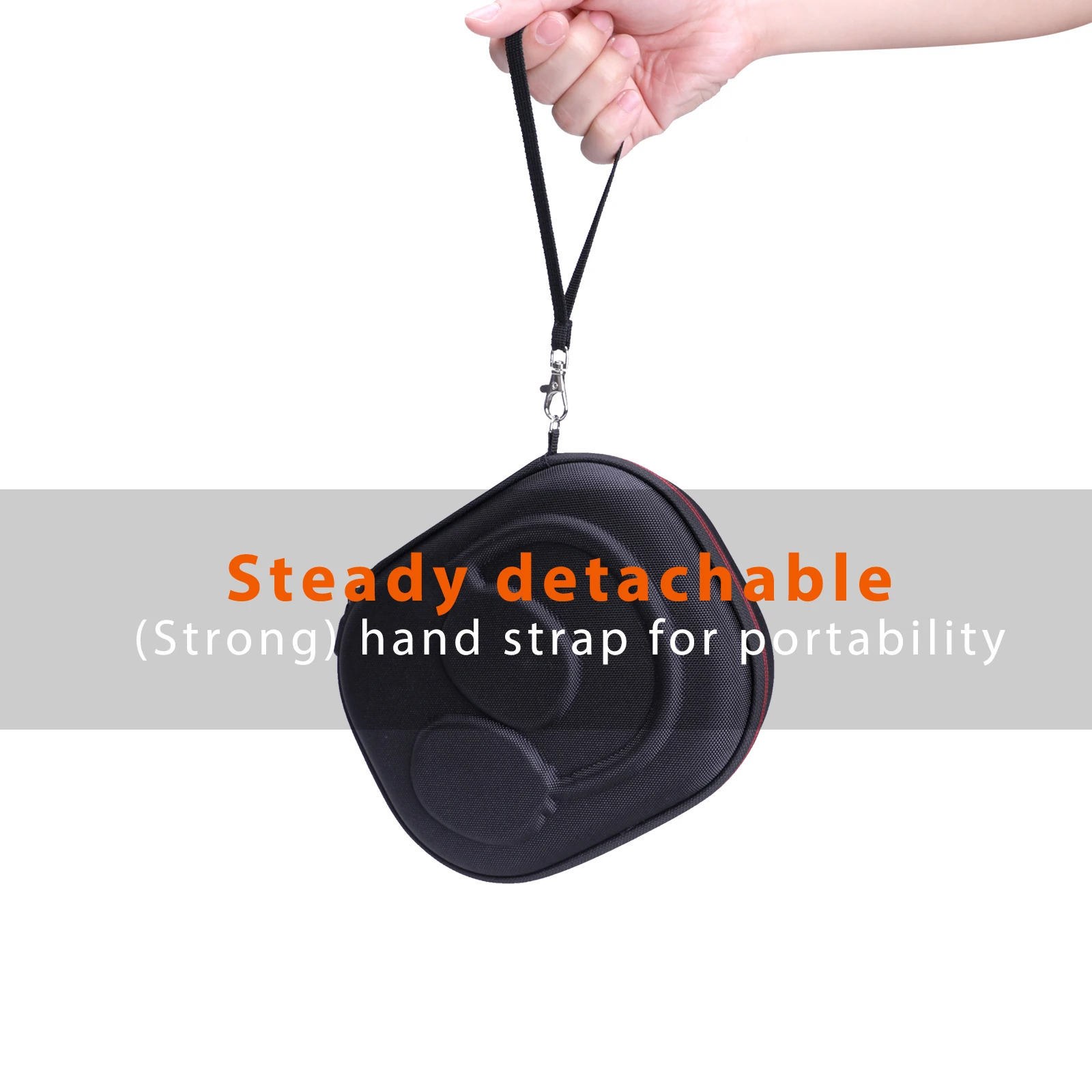 Case for Skullcandy Crusher Wireless 