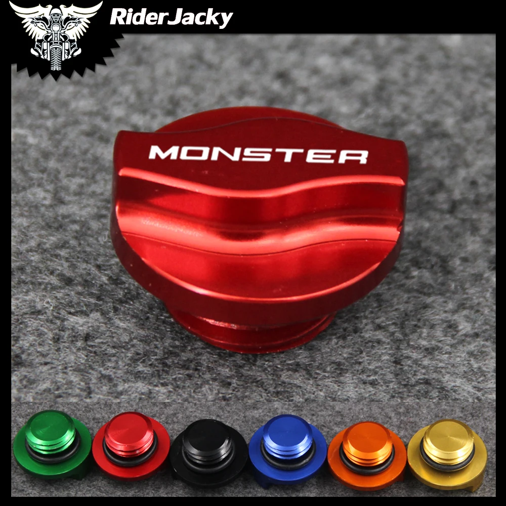 Для Ducati MONSTER 796 2011-2013 2012 крышка наполнителя масляной пробки двигателя мотоцикла