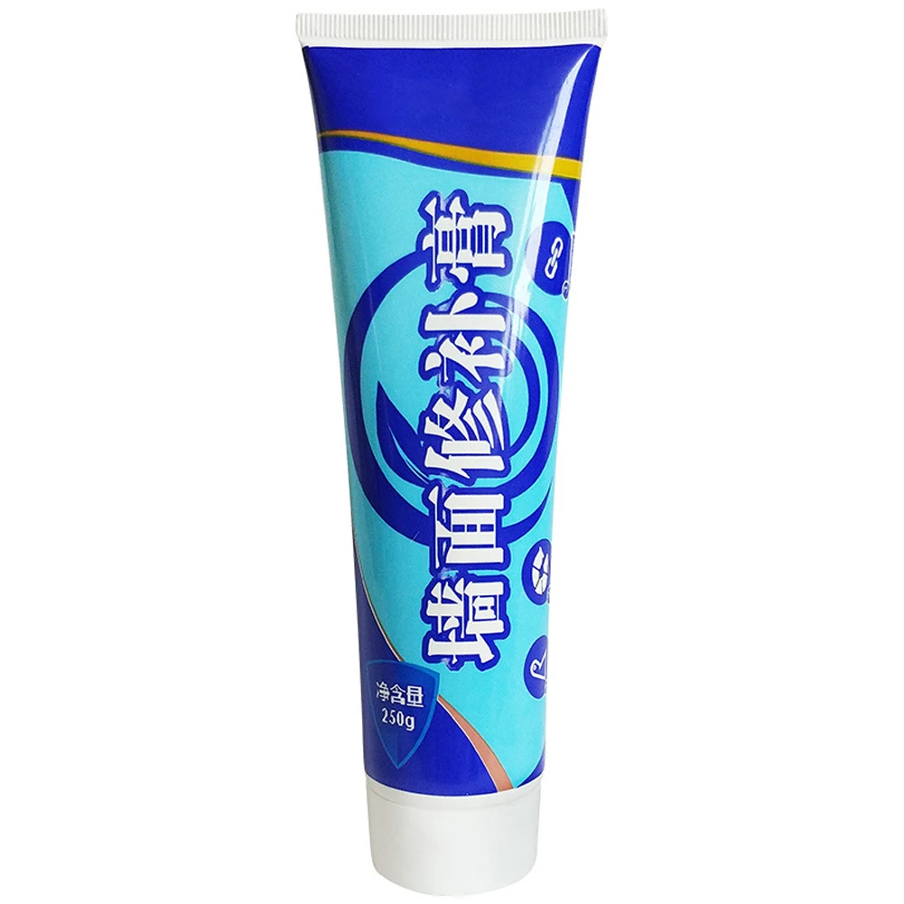 

Repair Wall Ointment Paste Cracks Repairing Tool for Building Materials Home Bathroom BJStore