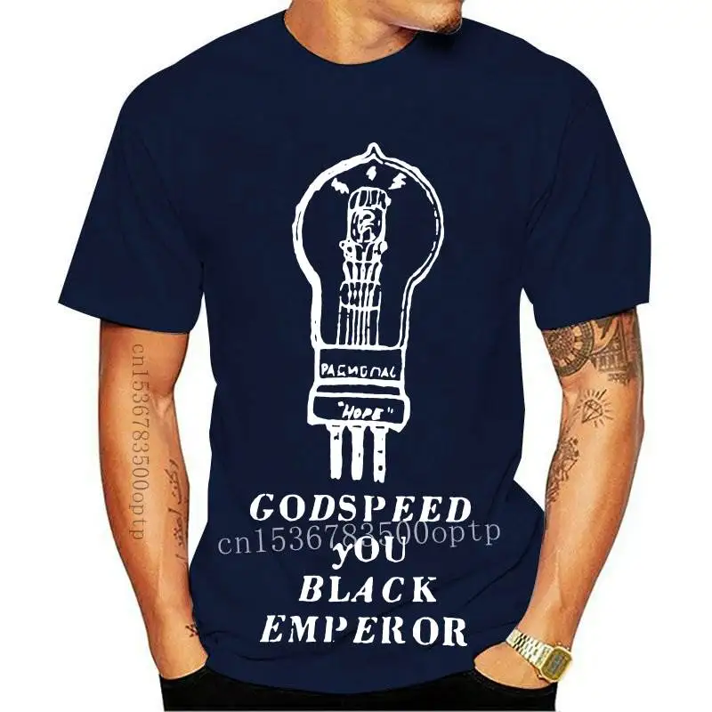 New GODSPEED YOU BLACK EMPEROR 2021 Summer 3D Printed T Shirt Men Casual Male tshirt Clown Short Sleeve Funny Shirts | Мужская одежда