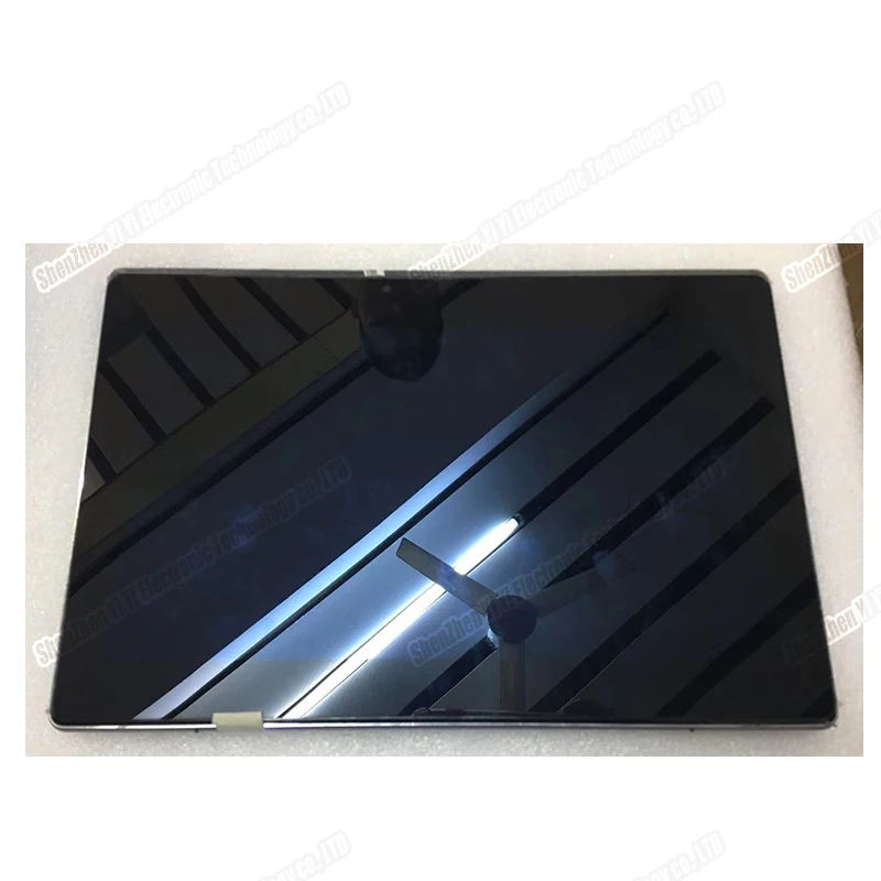 Оригинальный сенсорный ЖК экран для Asus TAICHI 21 31 полный комплект (два дисплея