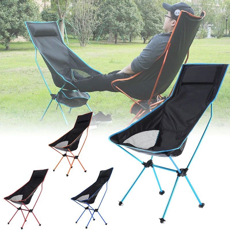 portable festival chair