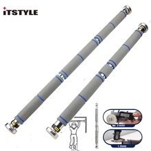 ITSTYLE, регулируемые двери, турники, стальные, для дома, спортзала, тренировки, подбородок, пуш-ап, подтягивающий, тренировочный бар, спорт, фитнес, оборудование для сидения