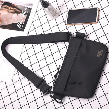 

Japanese Crossbody Bags for Women 2020 Casual Nylon Bag Phone Pocket Designer Brand Luxury Women Bag Bolsas Femininas