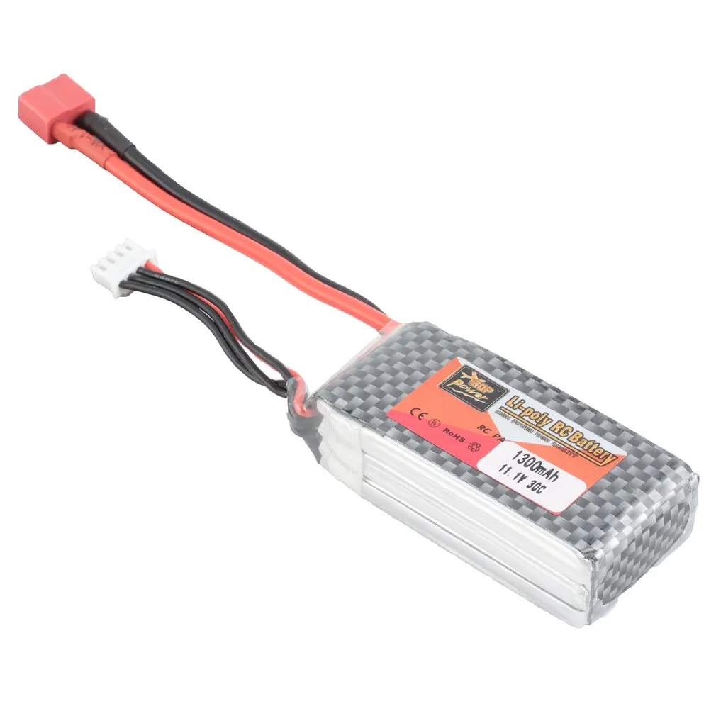 

hot ZOP Power 14.8V/11.1V/7.4V/ 5000mAh/4500mAh/1300mAh/1500mAh/3500mAh/6000mAh 60C 4S 1P Lipo Battery XT60 Rechargeable