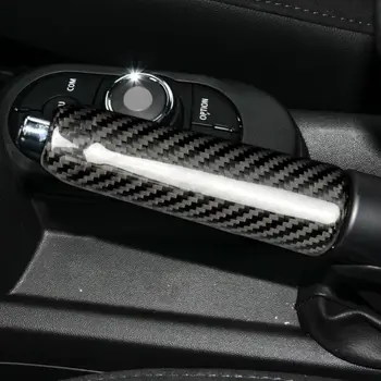 

Accessories Brake Handle Carbon Fiber 2014 2015-2019 Decoration Useful