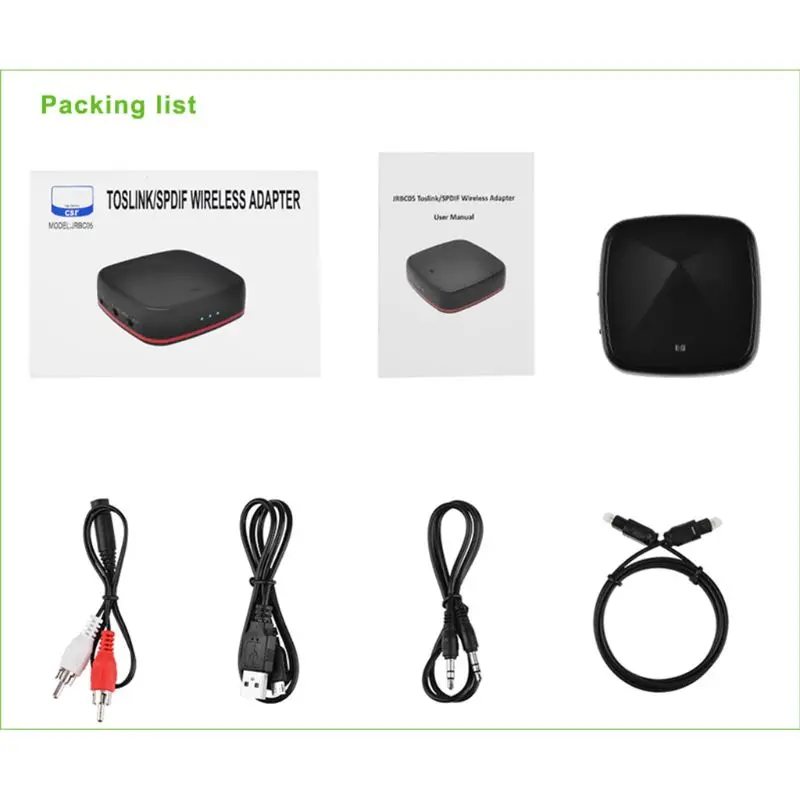 Adaptador sem fio