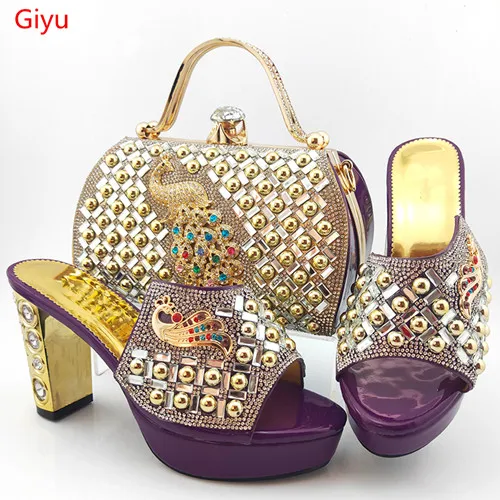 MD015 PURPLE
