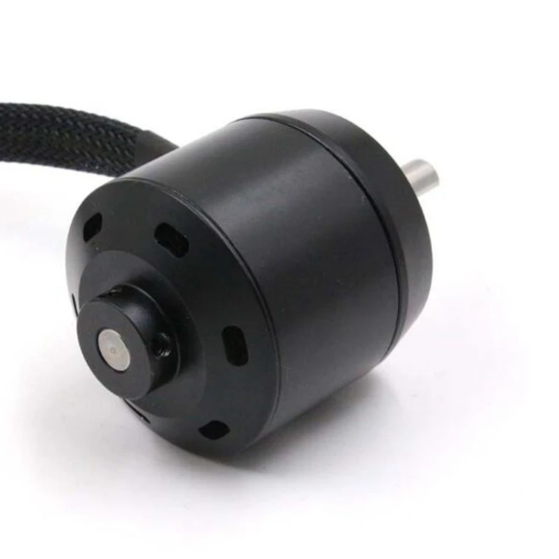 5045 280KV бесщеточный Outrunner мотор 4 12S 36V Бесконтактный для RC электрический