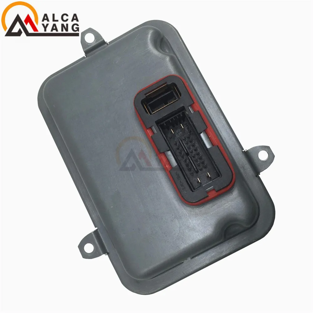 Блок управления ксеноновым балластом фары ECU 130732924001 130732924002 130732923900 130732923101 для