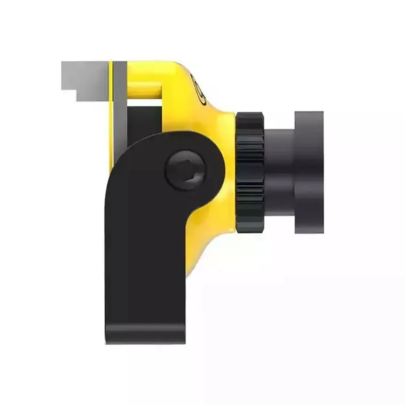 

Hot 1PC CADDX.US Turbo Snail MICRO F2 1200 TVL 16:9 FPV Camera PAL/NTSC Switched for RC Drone Quadcopter Crossing Machine