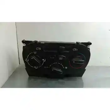 

99210 CONTROL HEATING/AIR CONDITIONING CITROEN XSARA PICASSO
