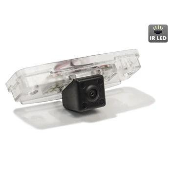 

CMOS IR standard rear view camera AVIS Electronics AVS315CPR (