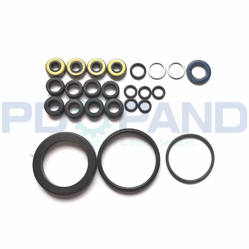 5A-FE gasket kit 06