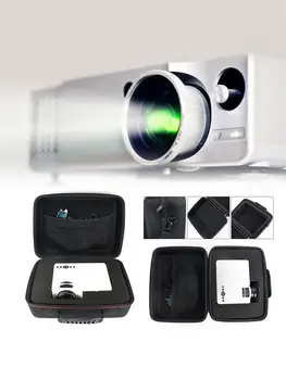 

Projector Protective Case For Epson For BenQ For DBPOWER And Other Projectors Different Models Shapes For ViewSonic Storage Box