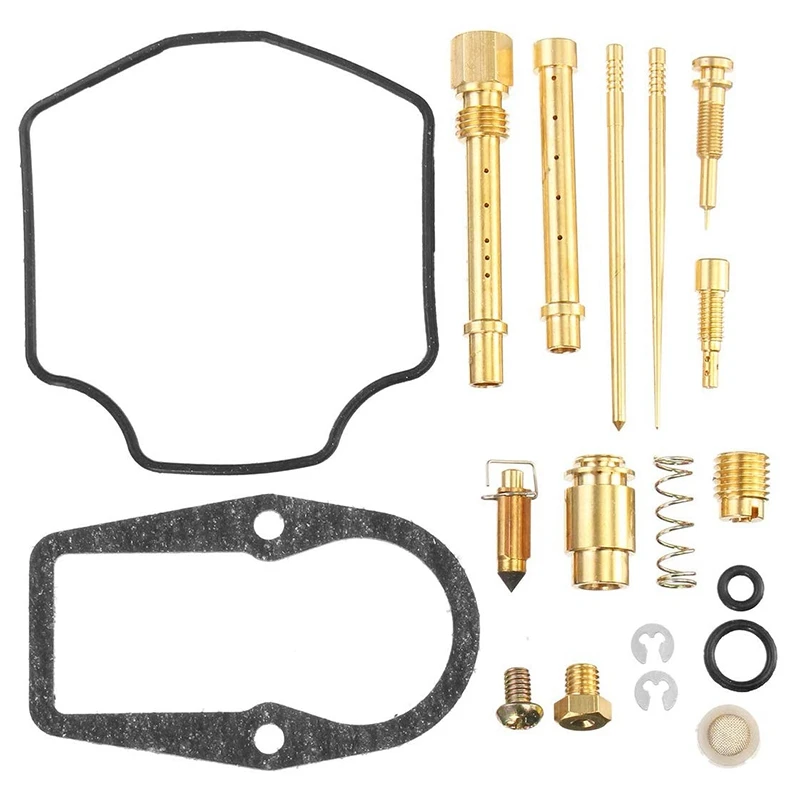 Kit de reconstruction carburateur pour YTR XT550 XT600 TT600