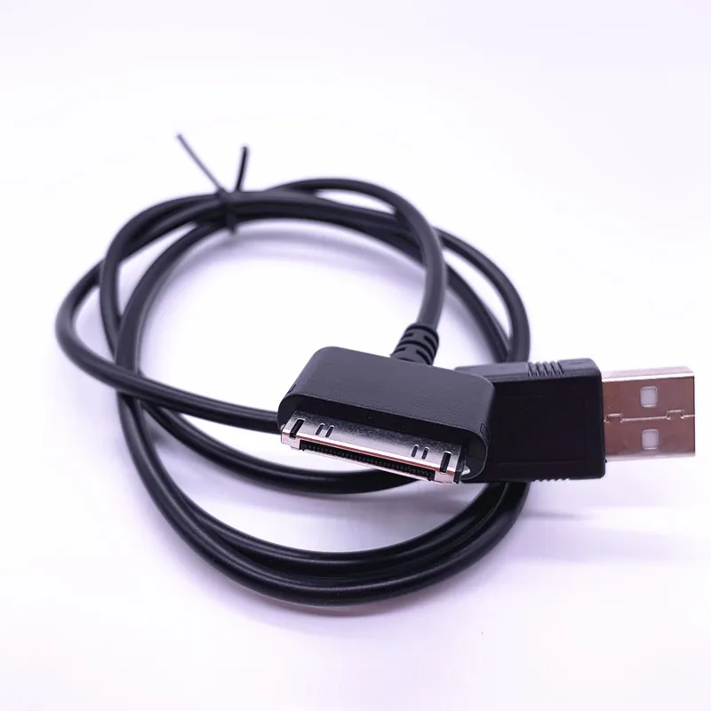 USB кабель для синхронизации данных и зарядки для SANDISK Sansa C200 Series C240, Sansa C200 Series C250, Sansa E200 Series E250