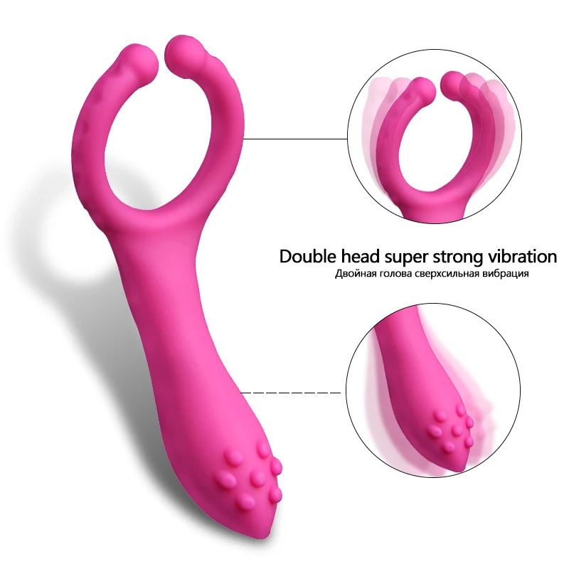 Anal Butt Plug Spot Clitoris Stimulator Dildo Vibrator Prostate Massage Masturbator Adults Sex For Women Couples|Anal Sex Toys| - AliExpress