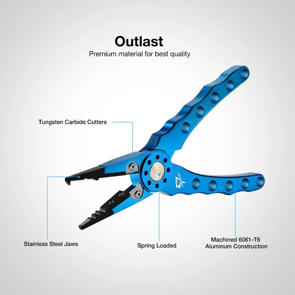 fishing braid cutters