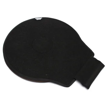 

New Car Seat Revolving Rotating Cushion Swivel Foam Mobility Aid Chair Seat Cushion Coffee