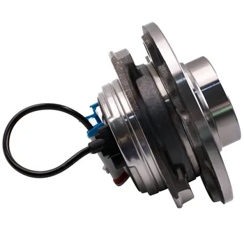 

Front Wheel Bearing Hub + ABS Sensor for Vauxhall Astra H MK5 2004-2014 5 Stud