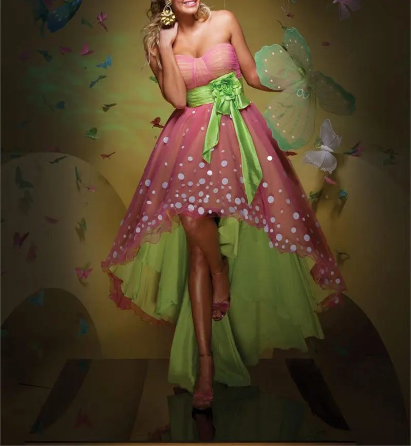 Новинка vestido de noiva robe de soiree плиссировка и с ручной вышивкой бисером без бретелек Вечерние платья для выпускного вечера сексуальное платье подружки невесты кораллового цвета