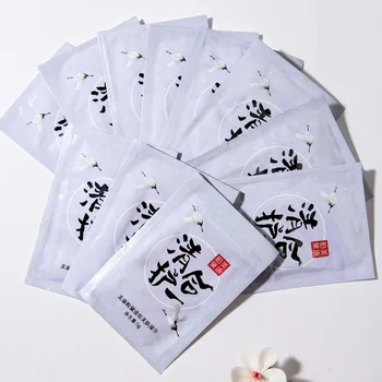 

30 Pcs/Set Makeup Remover Wipes Facial Deep Cleaning Wipe Pads Tissues EY669