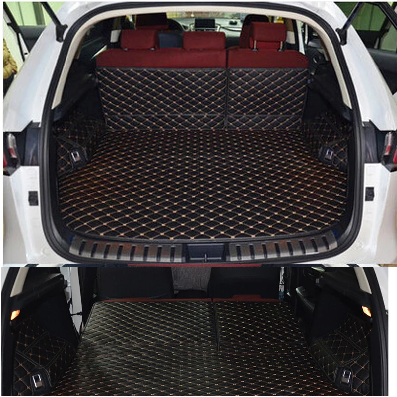 Alfombrillas De Maletero De Coche Para Lexus, 250, 300H, 350