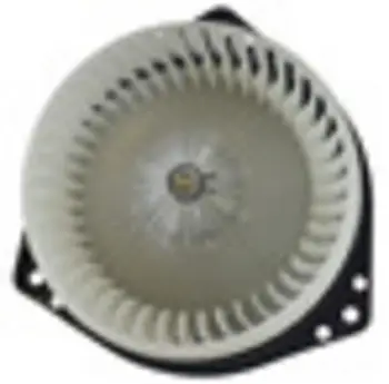 

700044 Blower Heater Blower Motor W/Fan Cage For Nissan Maxima Pathfindeer Infiniti QX4 G20 I30 US Free Shipping