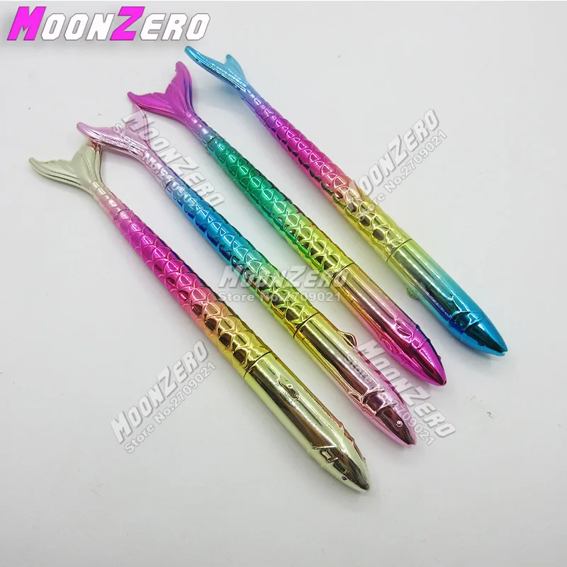 

Professional Pen Diamond Painting Tools Embroidery Accessories Dazzle Colorful Fish-shaped Pen Point Diamond Mosaic Tools