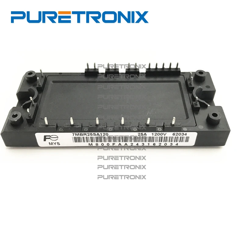 7MBR25SA120 IGBT module | Бытовая техника