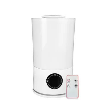 

KBAYBO 2.5L Remote Control Aroma Essential Oil Diffuser Ultrasonic Cool Mist Air Humidifier LED Night Light for Home Bedroom