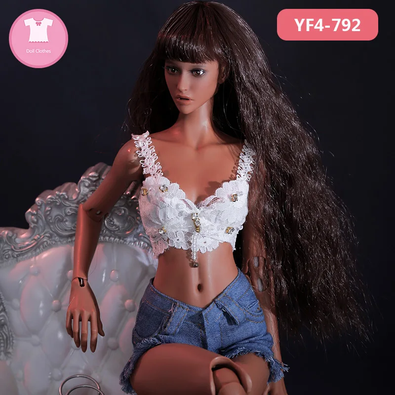 BJD SD 1/4 Одежда для куклы элегантное платье принцессы аксессуары куклы|Куклы| |
