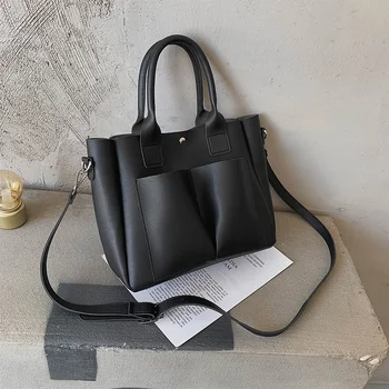 

Simple Small Bag Women Bag 2020 Popular New Trendy Fashion Wild Handbag Foreign Texture Shoulder Messenger Bag