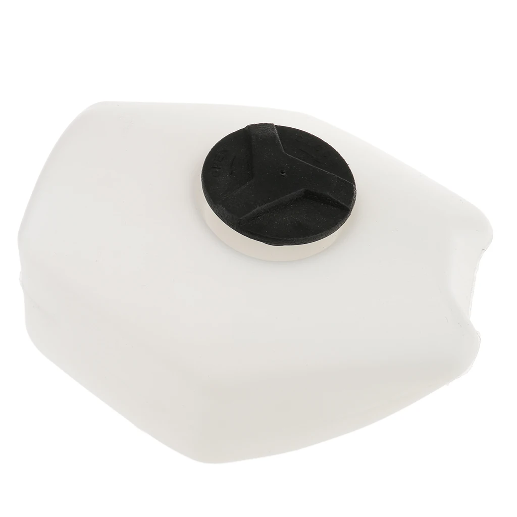 Fuel Gas Storage Tank for 47cc Mini Dirt Bikes 2 Stroke Engines