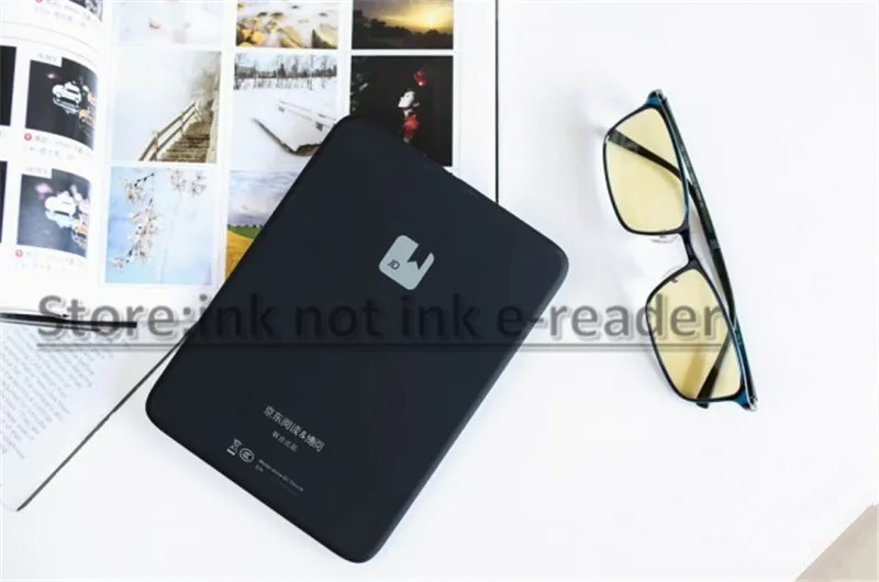 Устройства для чтения электронных книг JDRead t63 электронная читалка 300PPI HD Wi Fi 6