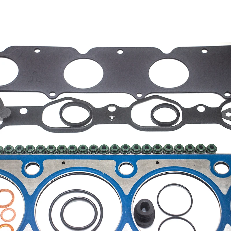Other Parts & Accessories New Gasket Set Cylinder Head Engine