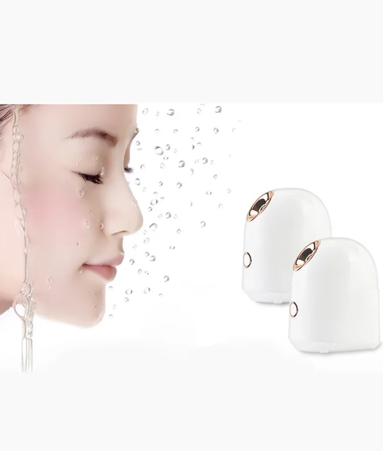 

Face Steamer Facial Cleaner Skin Care Tools Moisturizing Humidifier Hydrating Anti-aging Wrinkle Women Beauty Skin Care Tools