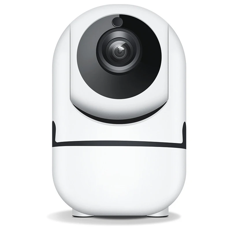 

1080P PTZ CCTV Monitor Network IP Camera Auto Tracking Wireless Home Security Surveillance CCTV Wifi IP Camera Night Vision